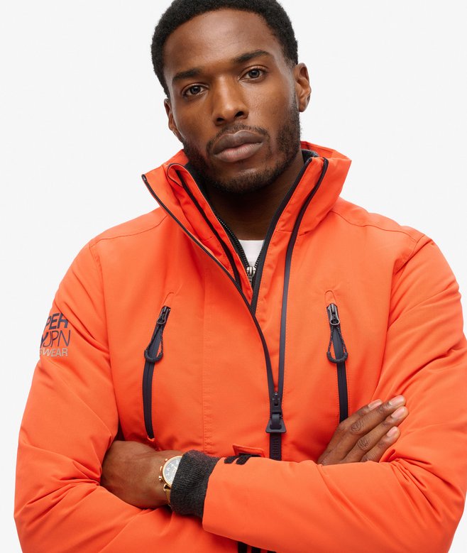 Superdry Ultimate Windbreaker Jacket