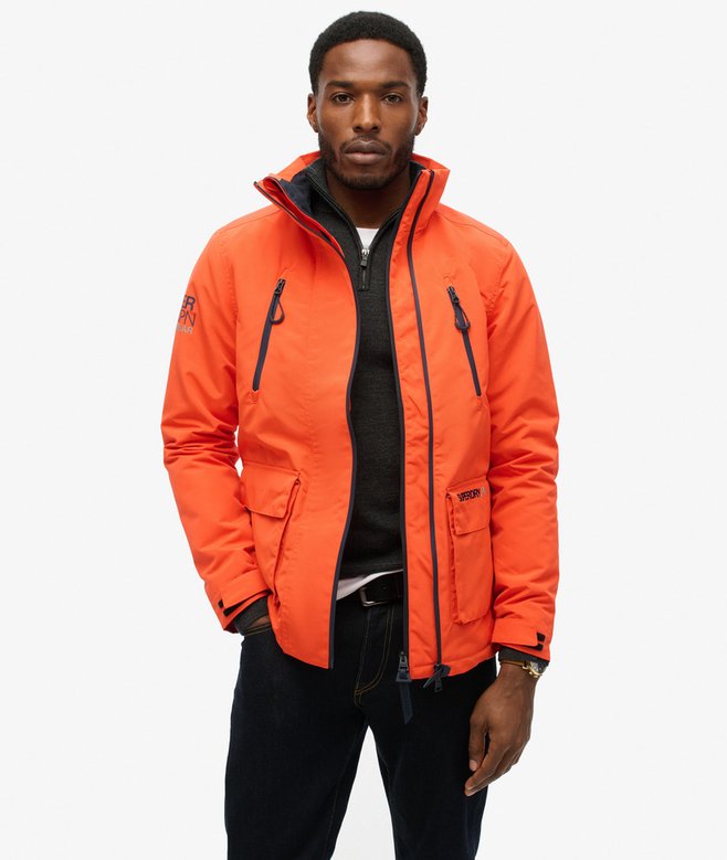 Superdry Ultimate Windbreaker Jacket