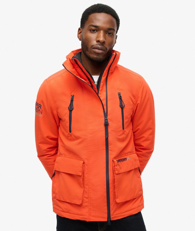 superdry Ultimate Windbreaker Jacket