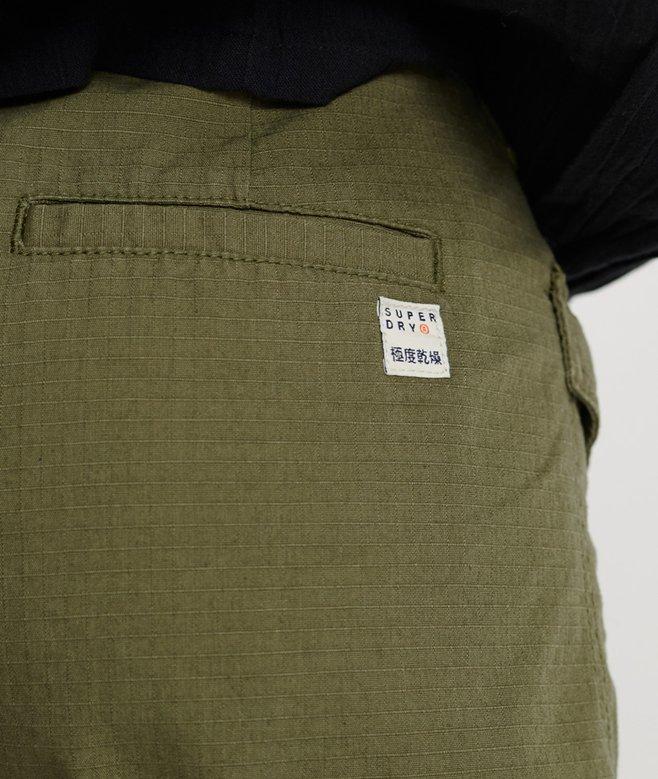 Superdry Utility Cargo Short