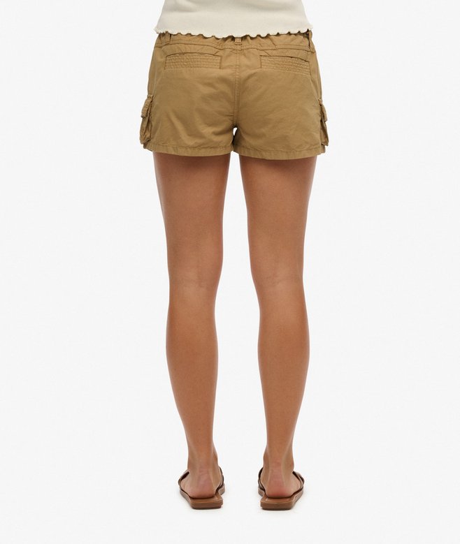Superdry Utility Cargo Shorts