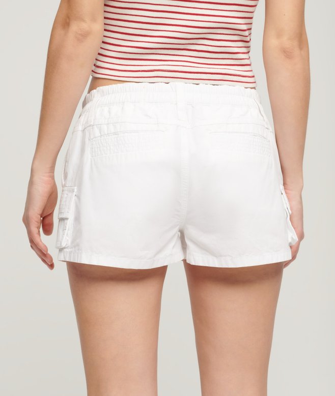 Superdry Utility Cargo Shorts