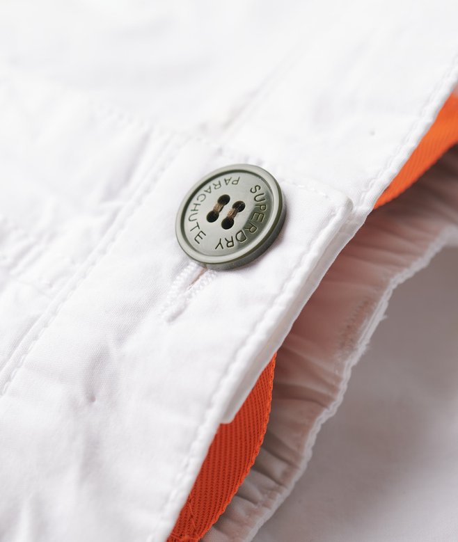 Superdry Utility Cargo Shorts