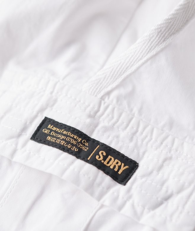 Superdry Utility Cargo Shorts