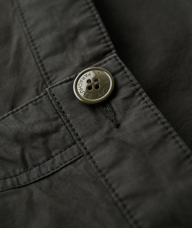 Superdry Utility Cargo Shorts