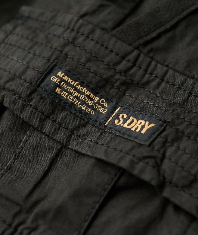 Superdry Utility Cargo Shorts