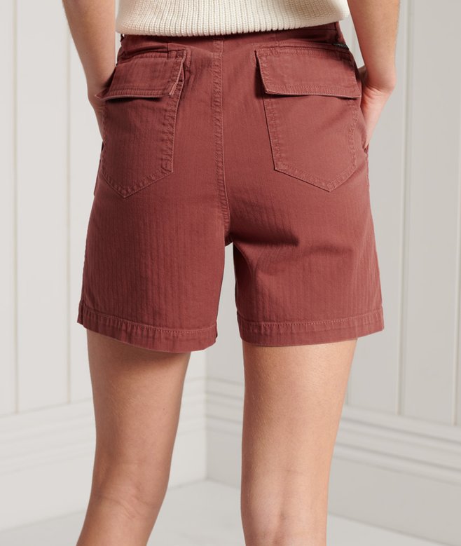 Superdry Utility Shorts