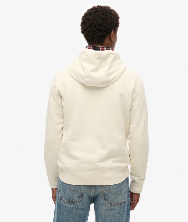Superdry Utility Sport Hoodie