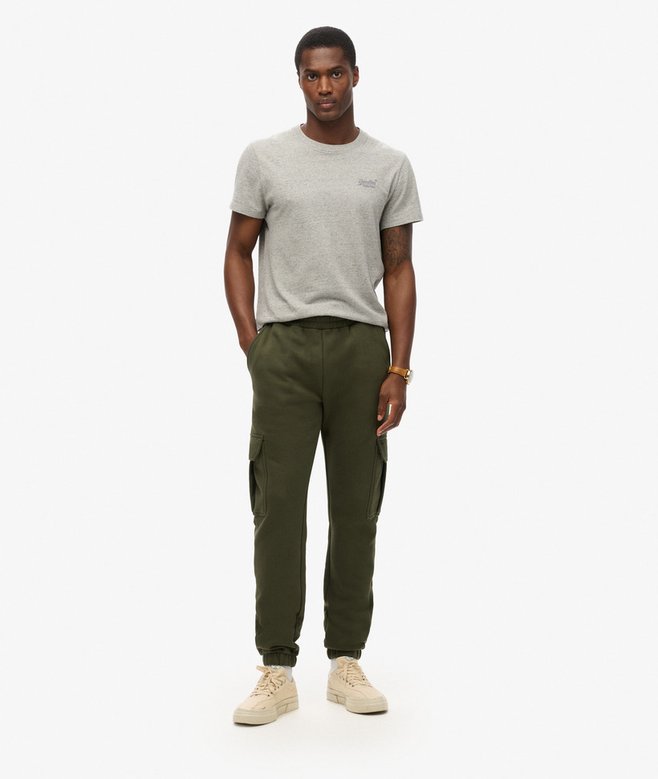 superdry Utility Sport Jogger