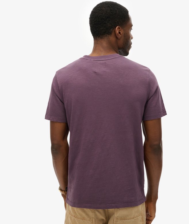 Superdry Venue Classic Logo T-Shirt