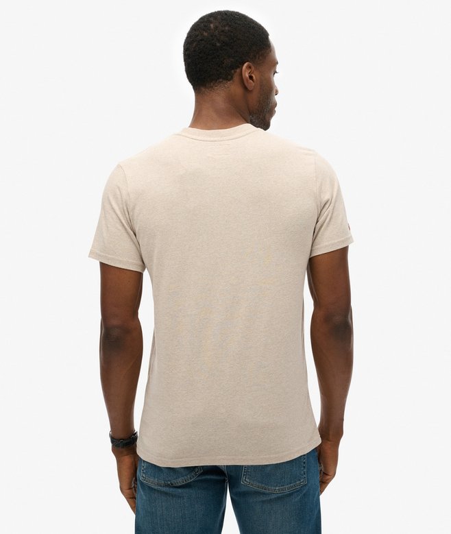 Superdry Venue Duo Logo T-Shirt