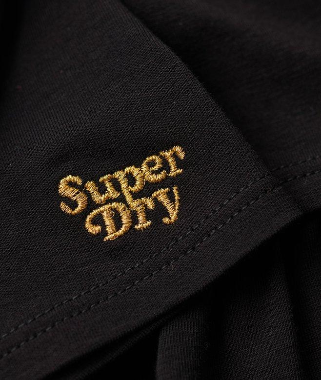 Superdry Vintage 90s Skirt