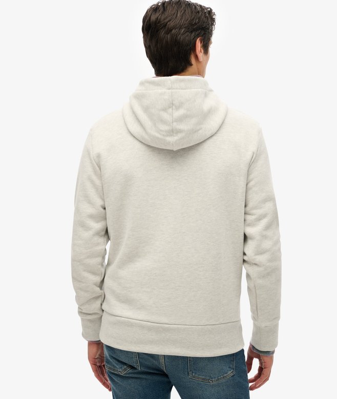 Superdry Vintage 90s Terrain Hoodie