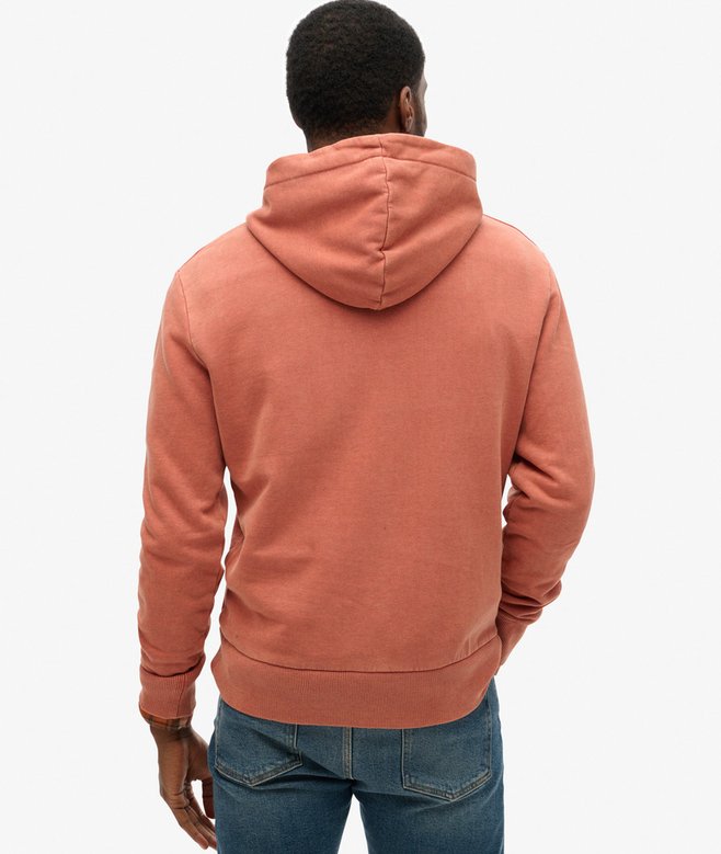 Superdry Vintage 90s Terrain Hoodie