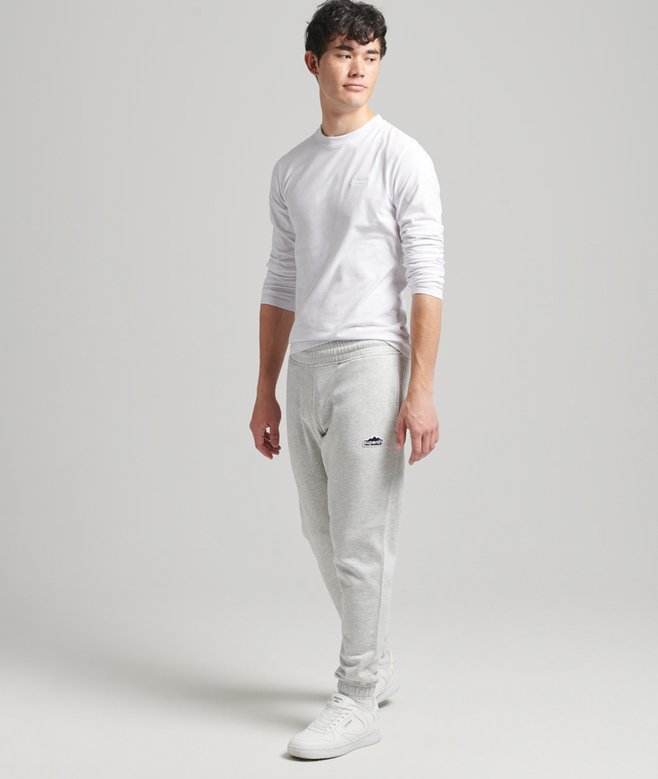 Superdry Vintage 90s Terrain Joggers