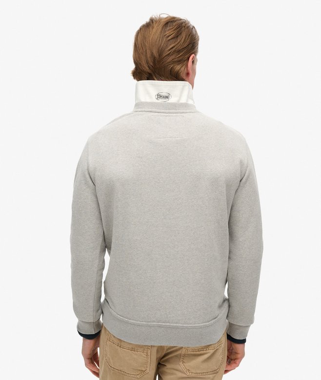 Superdry Vintage Athletic Crew Neck Sweatshirt