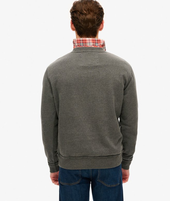 Superdry Vintage Athletic Crew Neck Sweatshirt