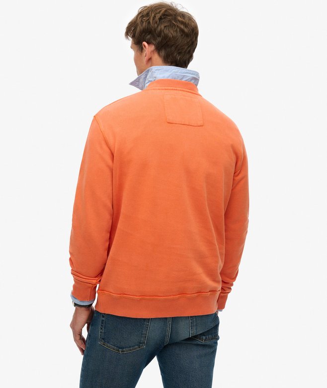 Superdry Vintage Athletic Crew Sweatshirt