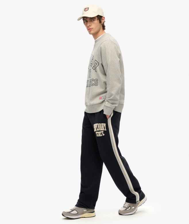 Superdry Vintage Athletic Joggers