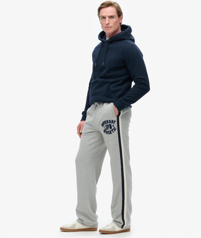 Superdry Vintage Athletic Joggers