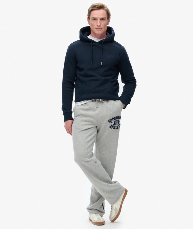 superdry Vintage Athletic Joggers