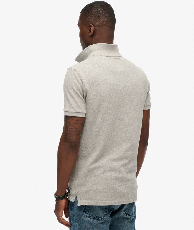 Superdry Vintage Athletic Polo Shirt