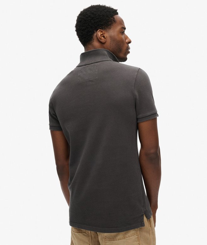 Superdry Vintage Athletic Polo Shirt