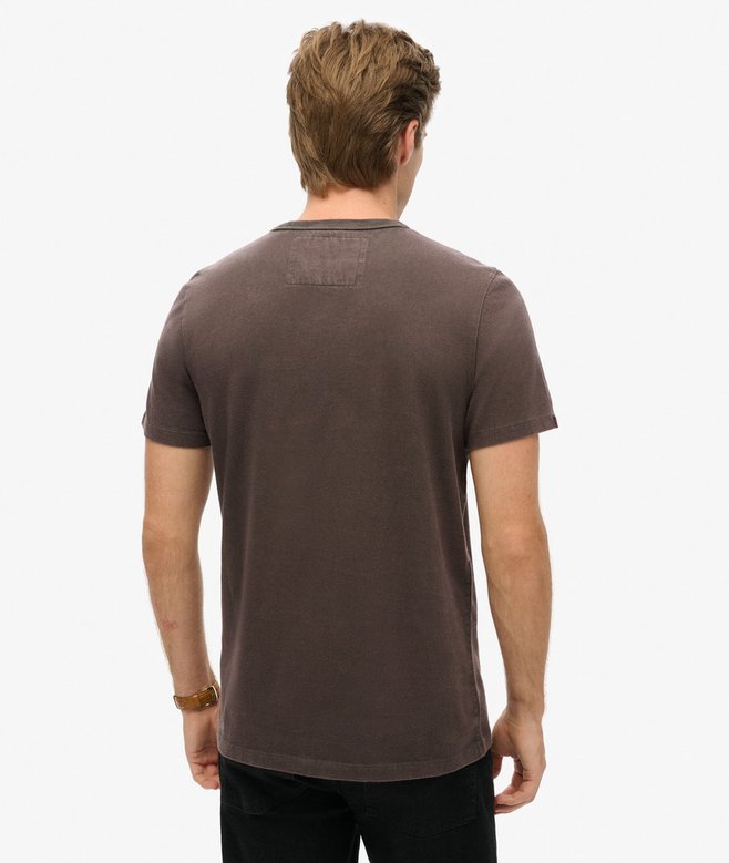 Superdry Vintage Athletic Short Sleeve T-Shirt