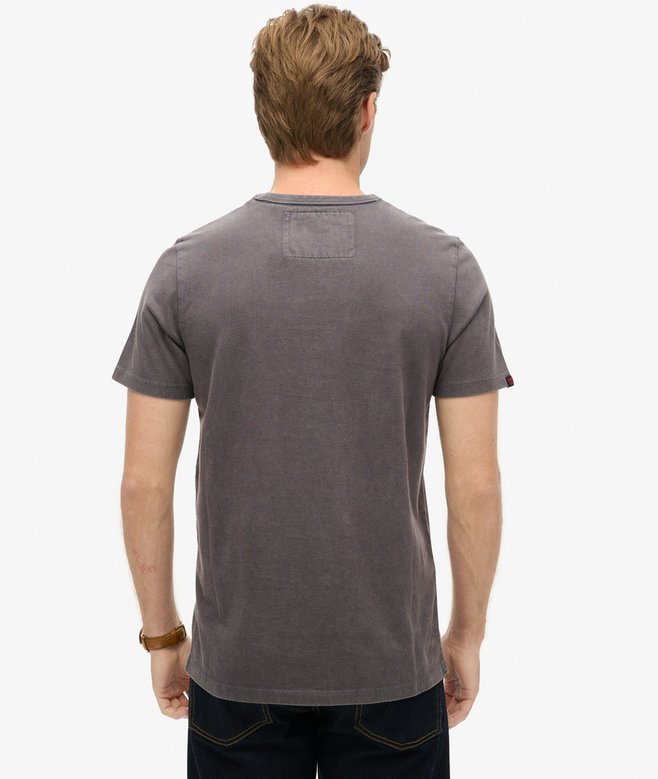 Superdry Vintage Athletic Short Sleeve T-Shirt