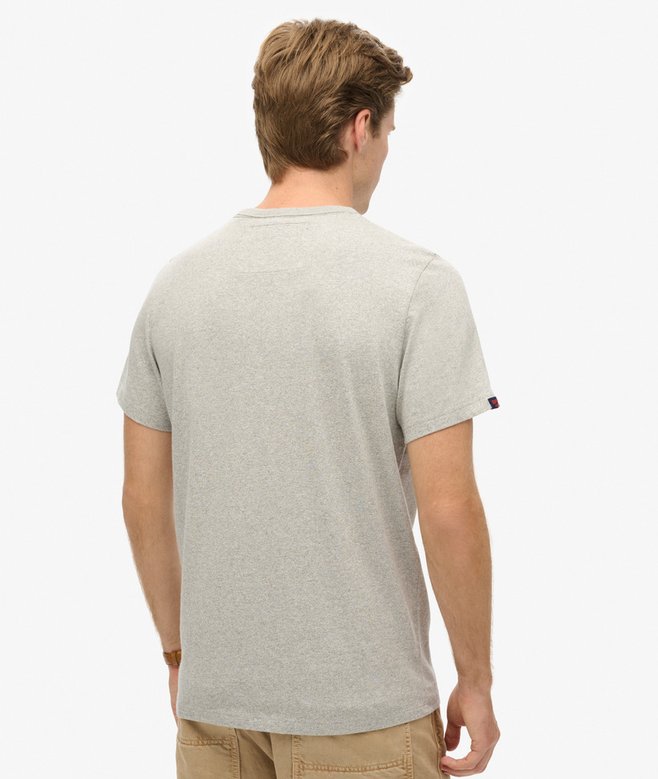 Superdry Vintage Athletic Short Sleeve T-Shirt