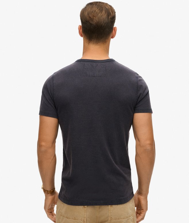 Superdry Vintage Athletic Short Sleeve T-Shirt