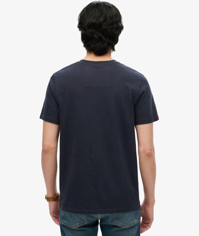 Superdry Vintage Athletic T-Shirt