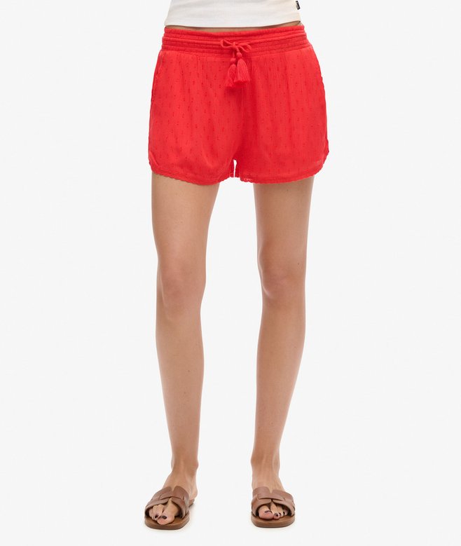 Superdry Vintage Beach Shorts