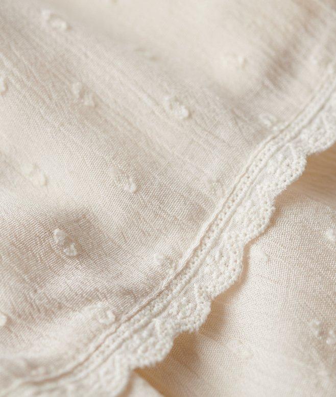 Superdry Vintage Beach Shorts