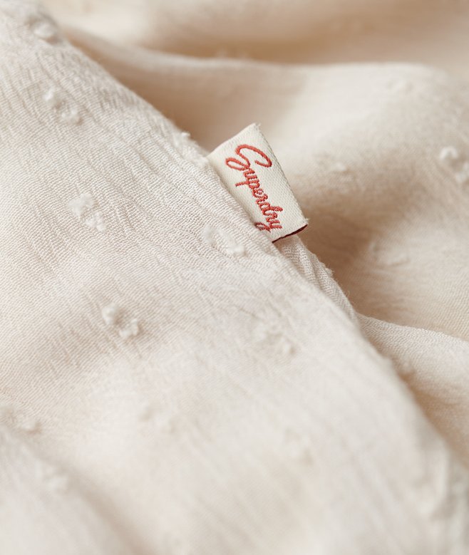 Superdry Vintage Beach Shorts