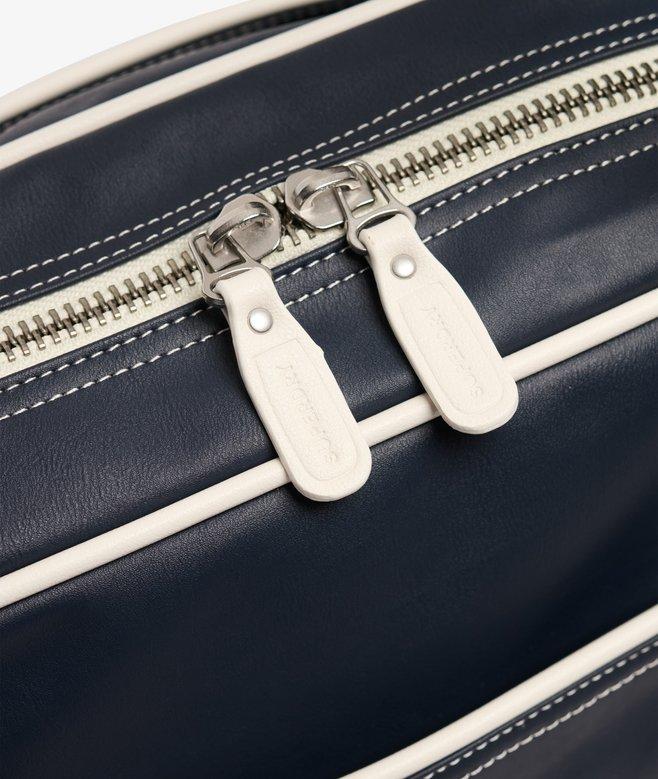 Superdry Vintage Bowling Bag