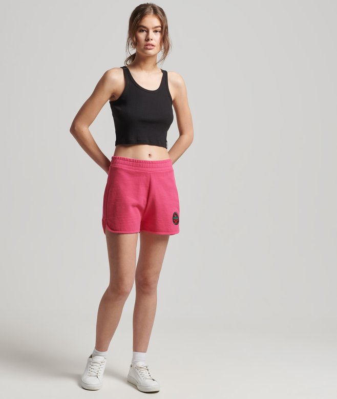 Superdry Vintage Cali Shorts