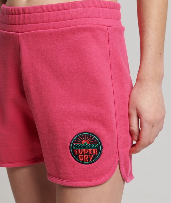 Superdry Vintage Cali Shorts