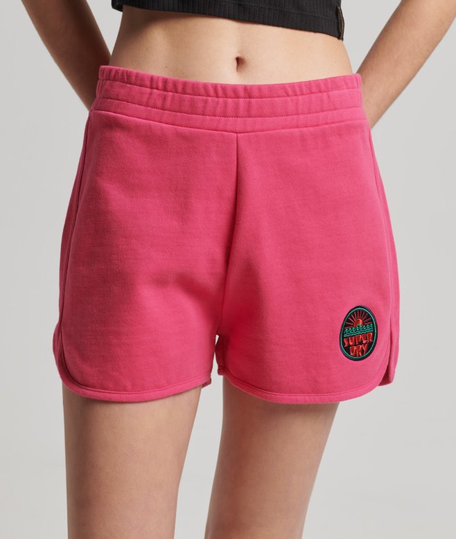 superdry Vintage Cali Shorts
