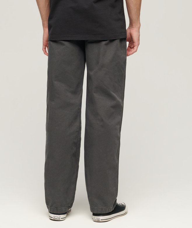 Superdry Vintage Carpenter Pants