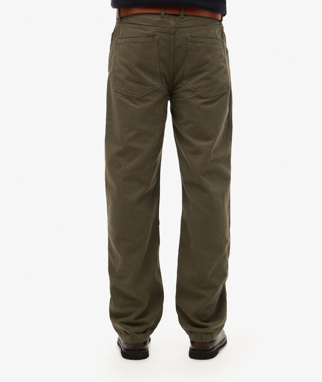 Superdry Vintage Carpenter Pants