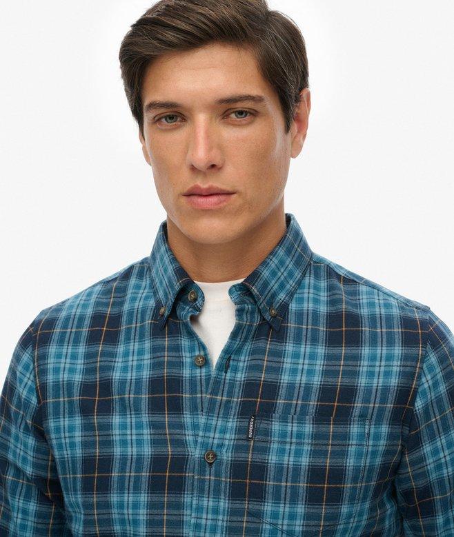 Superdry Vintage Check Shirt