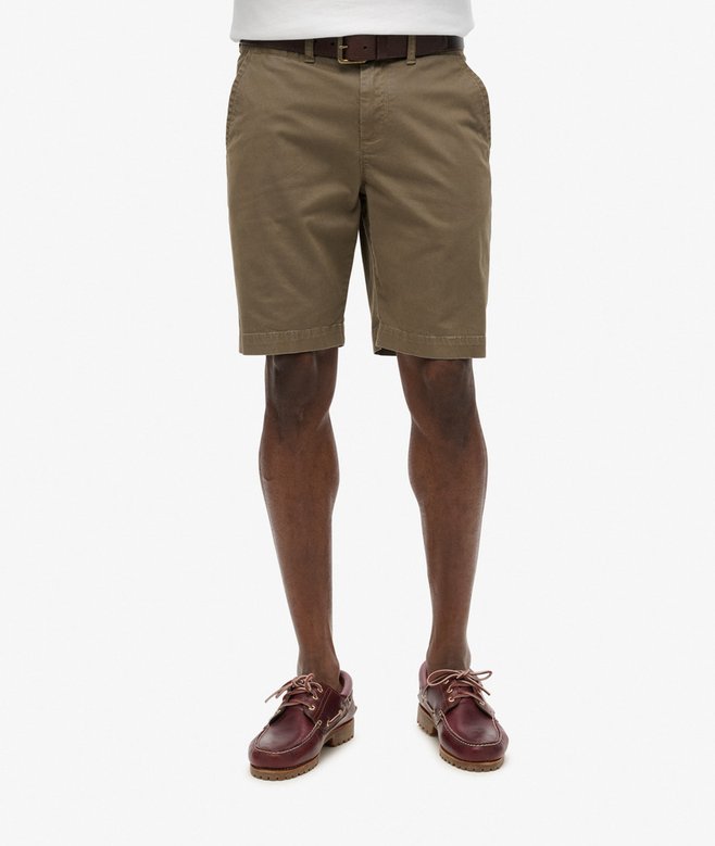 Superdry Vintage Chino Shorts