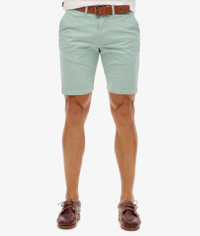 Superdry Vintage Chino Shorts
