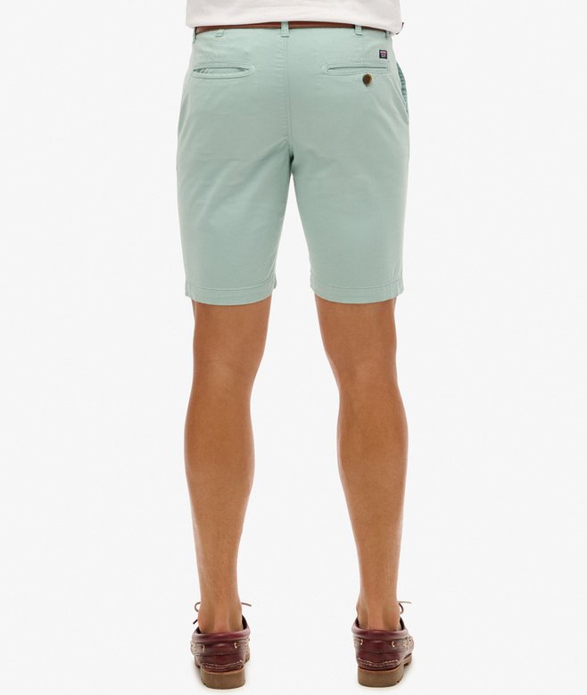Superdry Vintage Chino Shorts