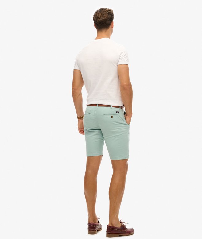 Superdry Vintage Chino Shorts