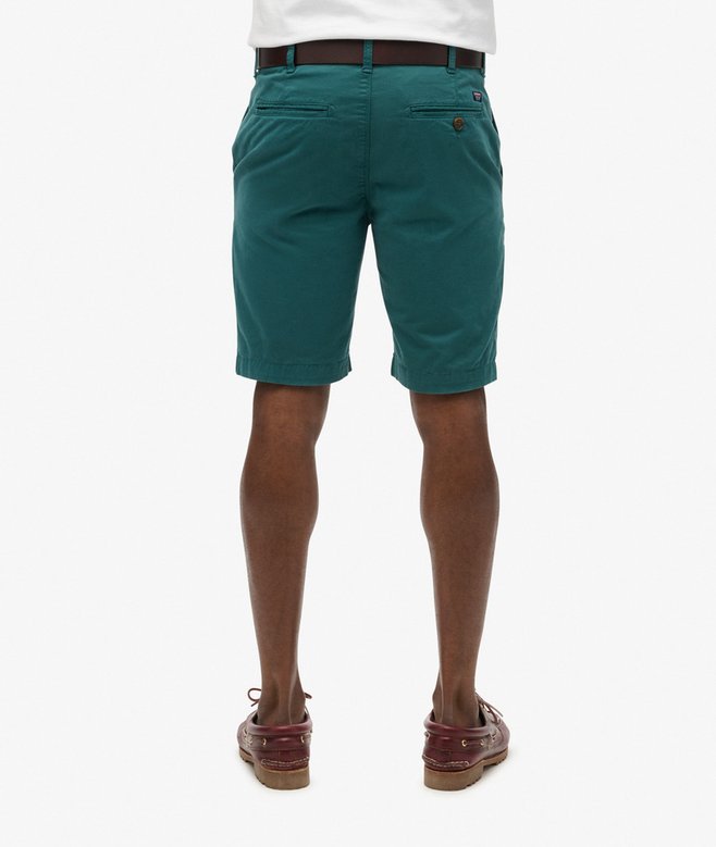 Superdry Vintage Chino Shorts