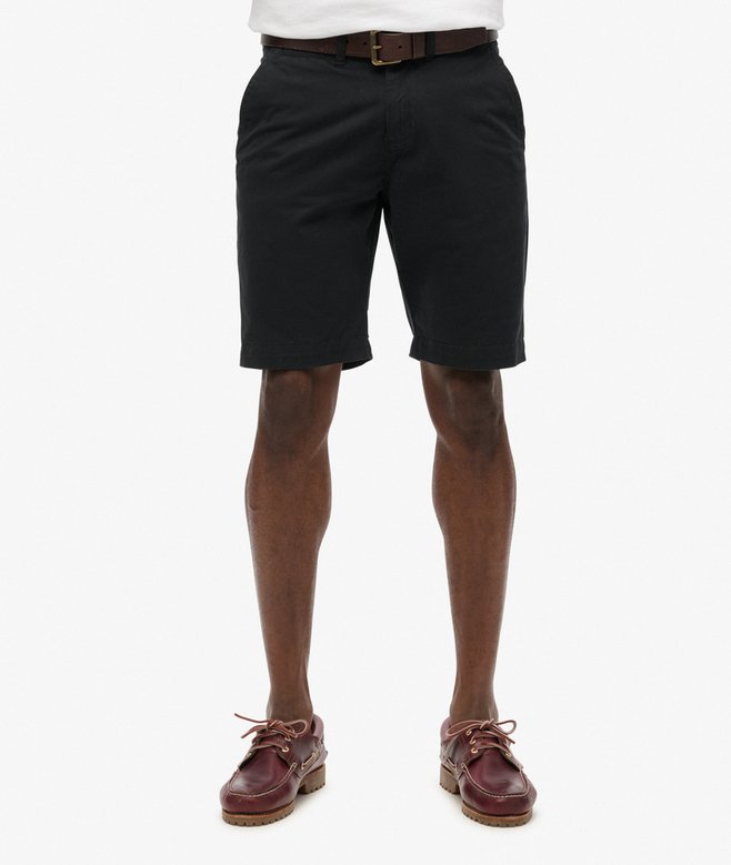 Superdry Vintage Chino Shorts