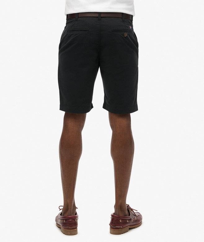 Superdry Vintage Chino Shorts