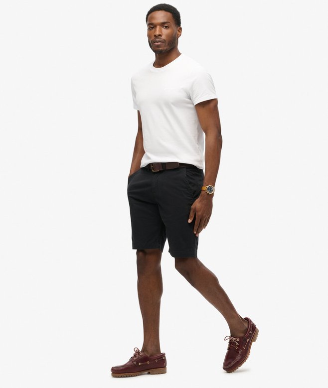 Superdry Vintage Chino Shorts